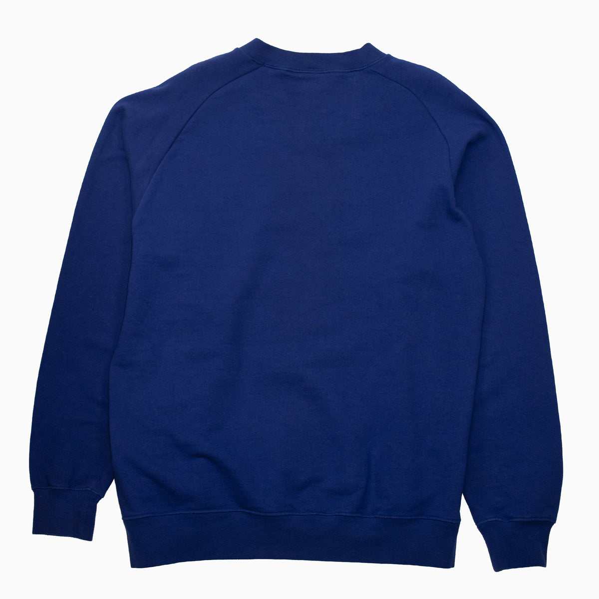 Vintage Admiral Y2K England Sweatshirt L