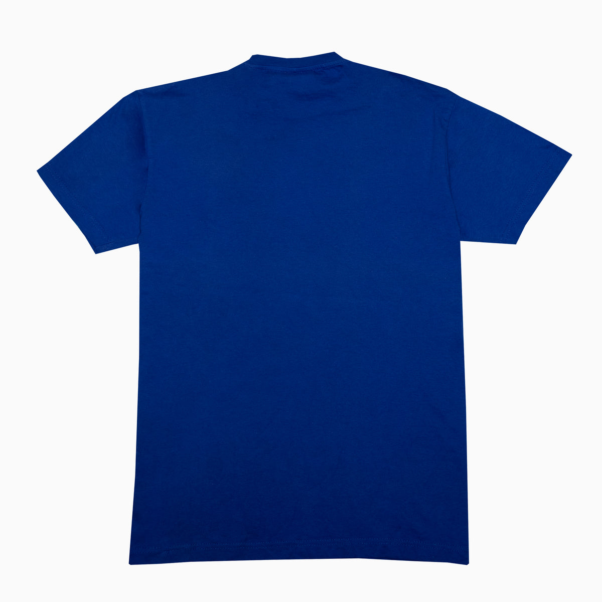 Aspro Dolphin Graphic T-Shirt M – Rückansicht