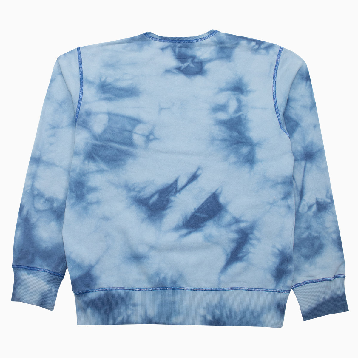 Vintage Energie Dyed Jeans Sweater M