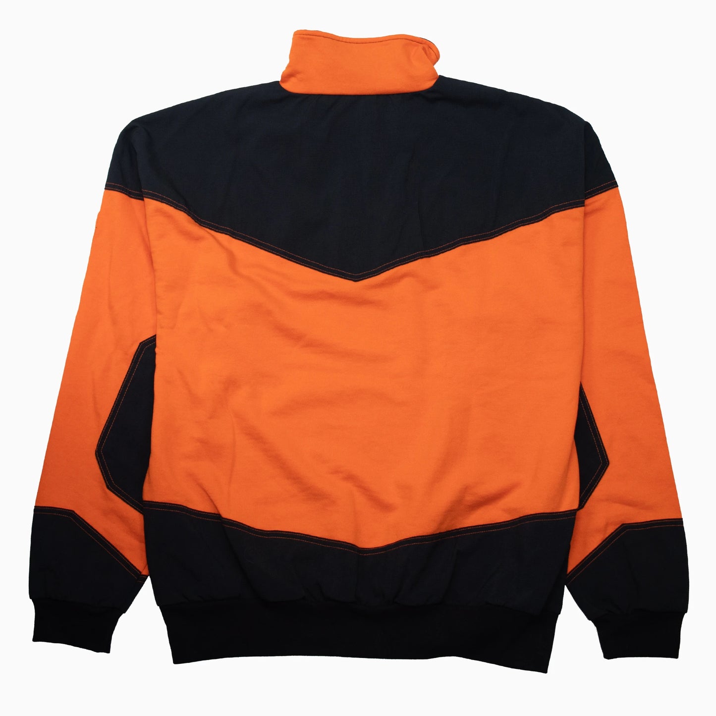 Fristads Borgh Embroidered Logo Sweatshirt XL