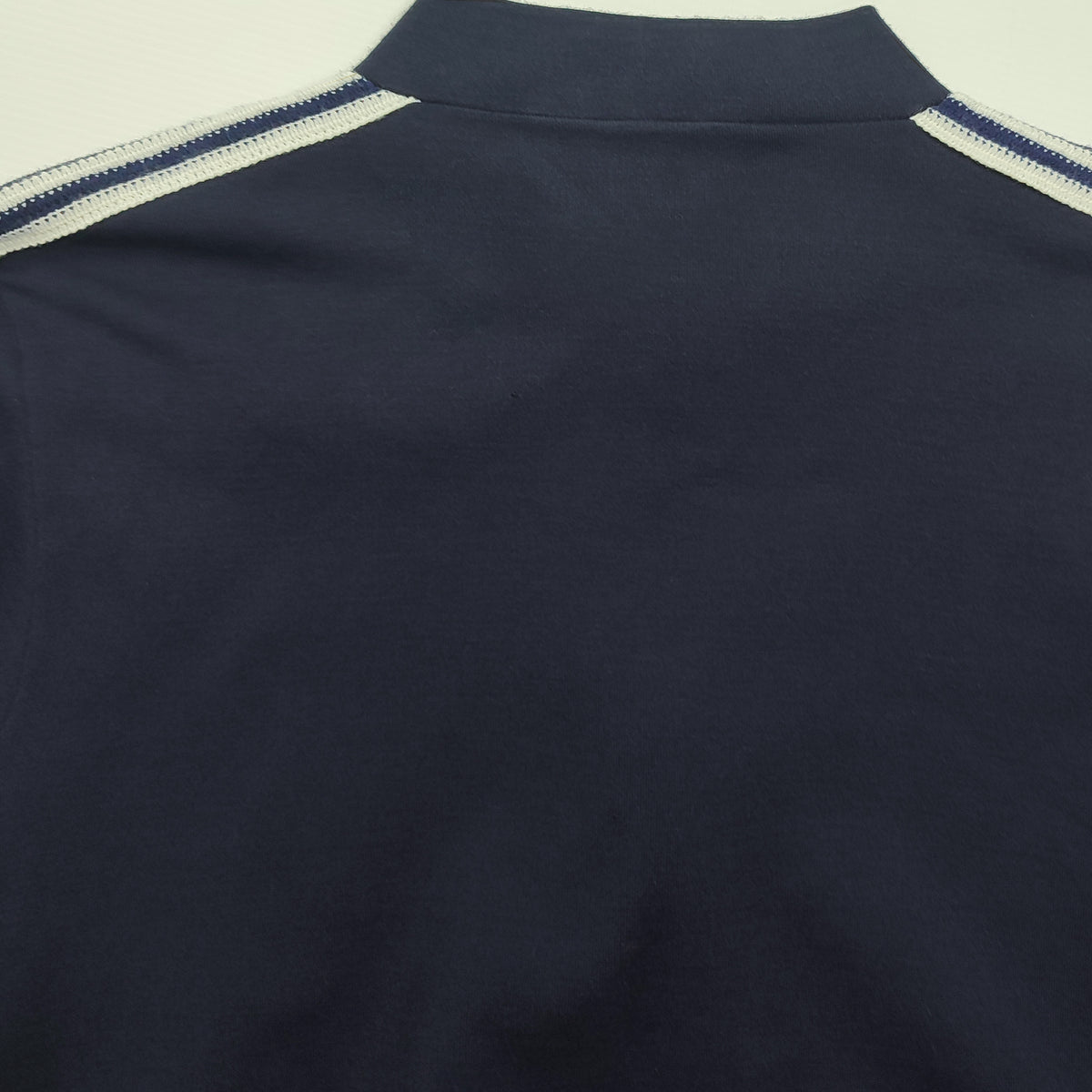 Vintage Gannag Sport Track Jacket L – Detailansicht