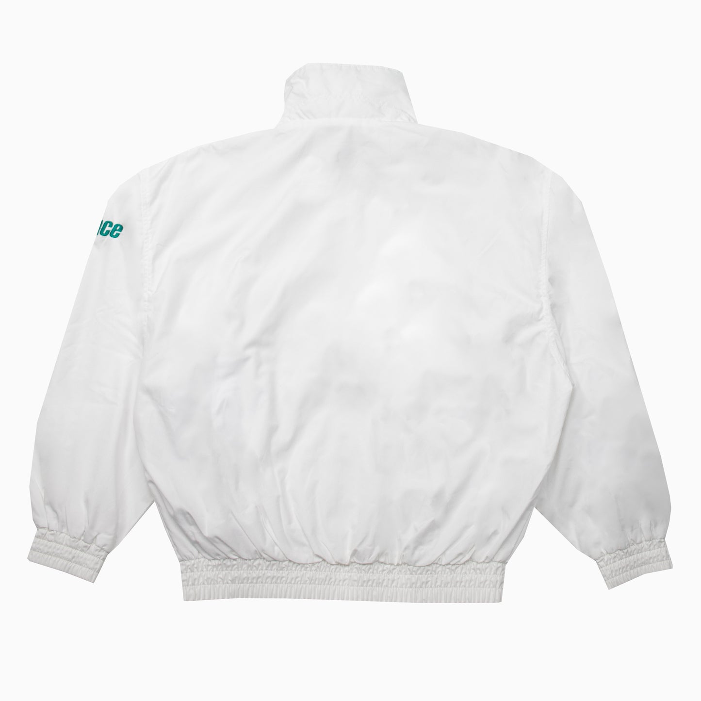 Vintage 90s Prince Tape Logo Track Jacket S