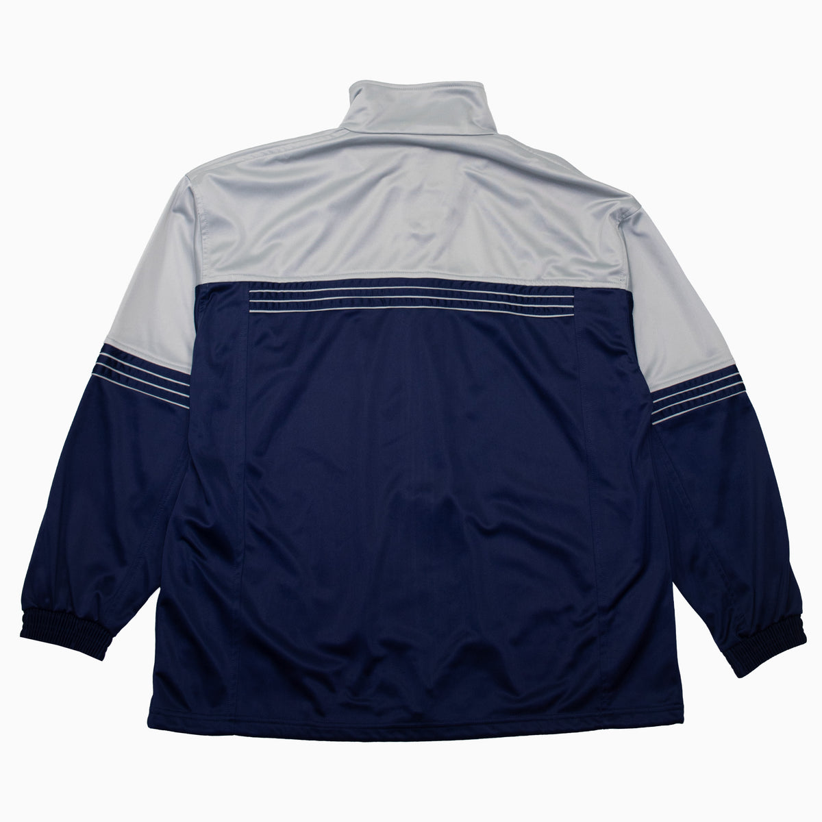 Vintage 90s Tac & Chen Track Jacket XXL