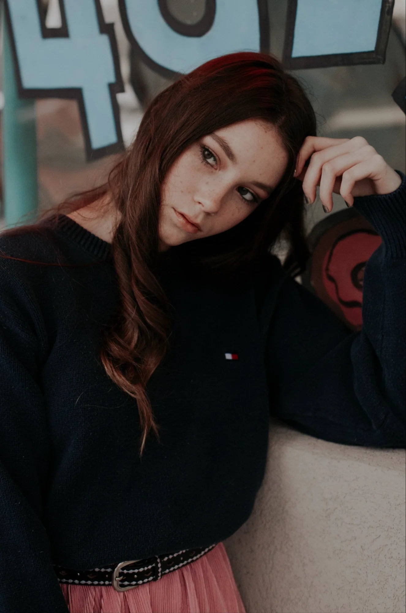 KNITWEAR