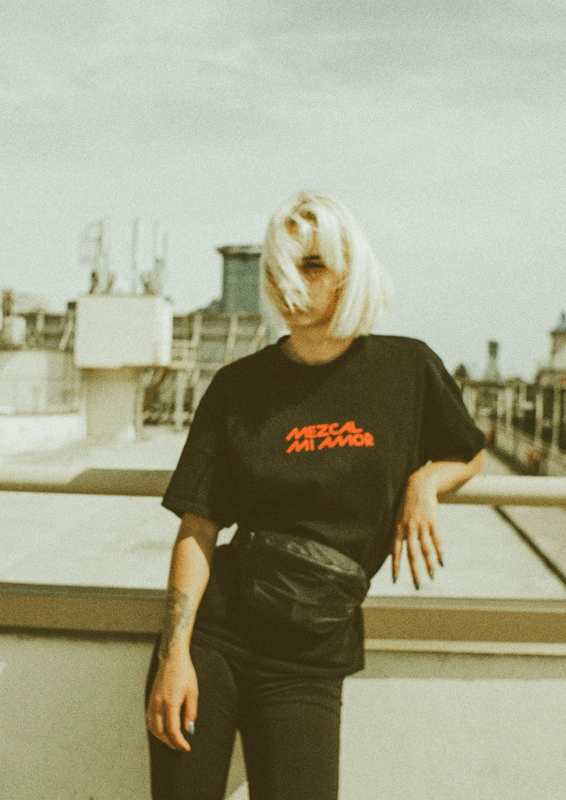 T-SHIRTS