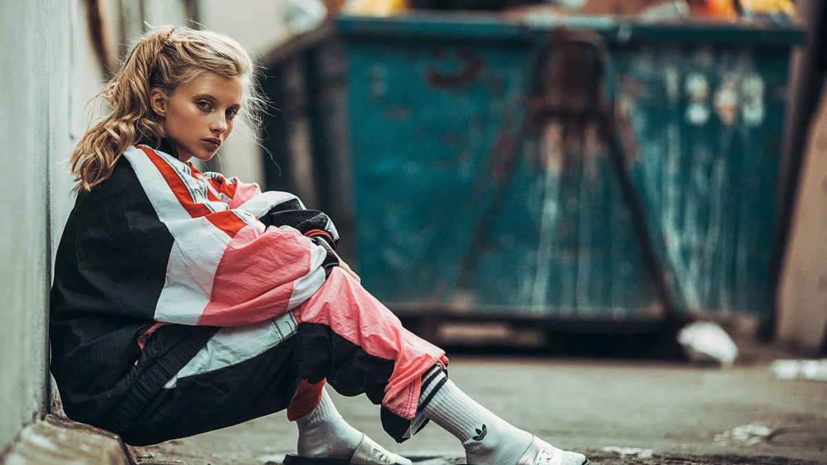 ADIDAS