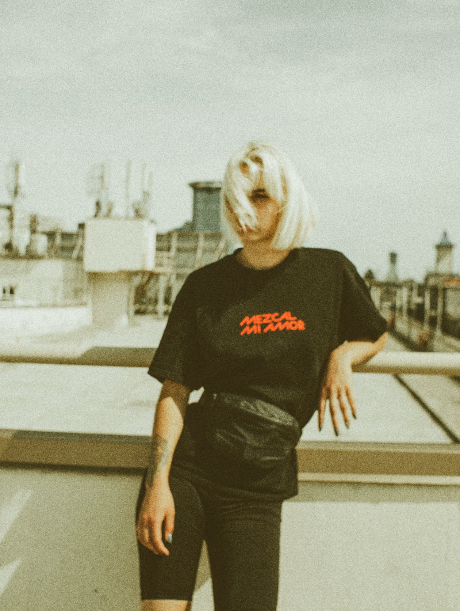 T-SHIRTS