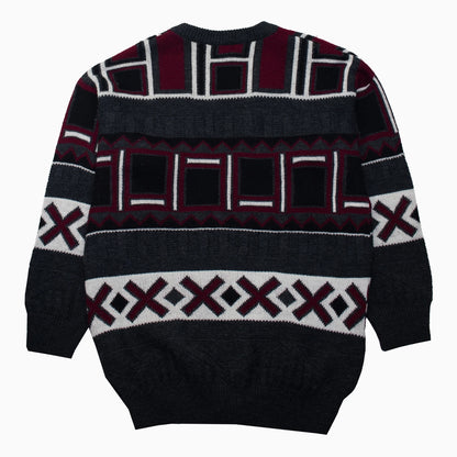 Vintage 80s Laroche Cardigan L