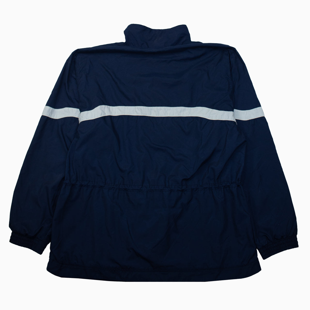 Vintage 90s Arena Parka XL – Rückansicht