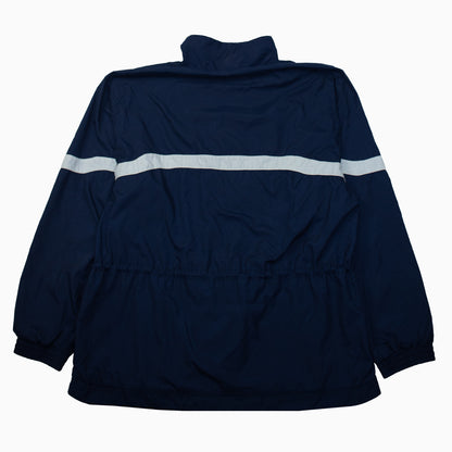 Vintage 90s Arena Parka XL – Rückansicht