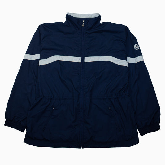 Vintage 90s Arena Parka XL