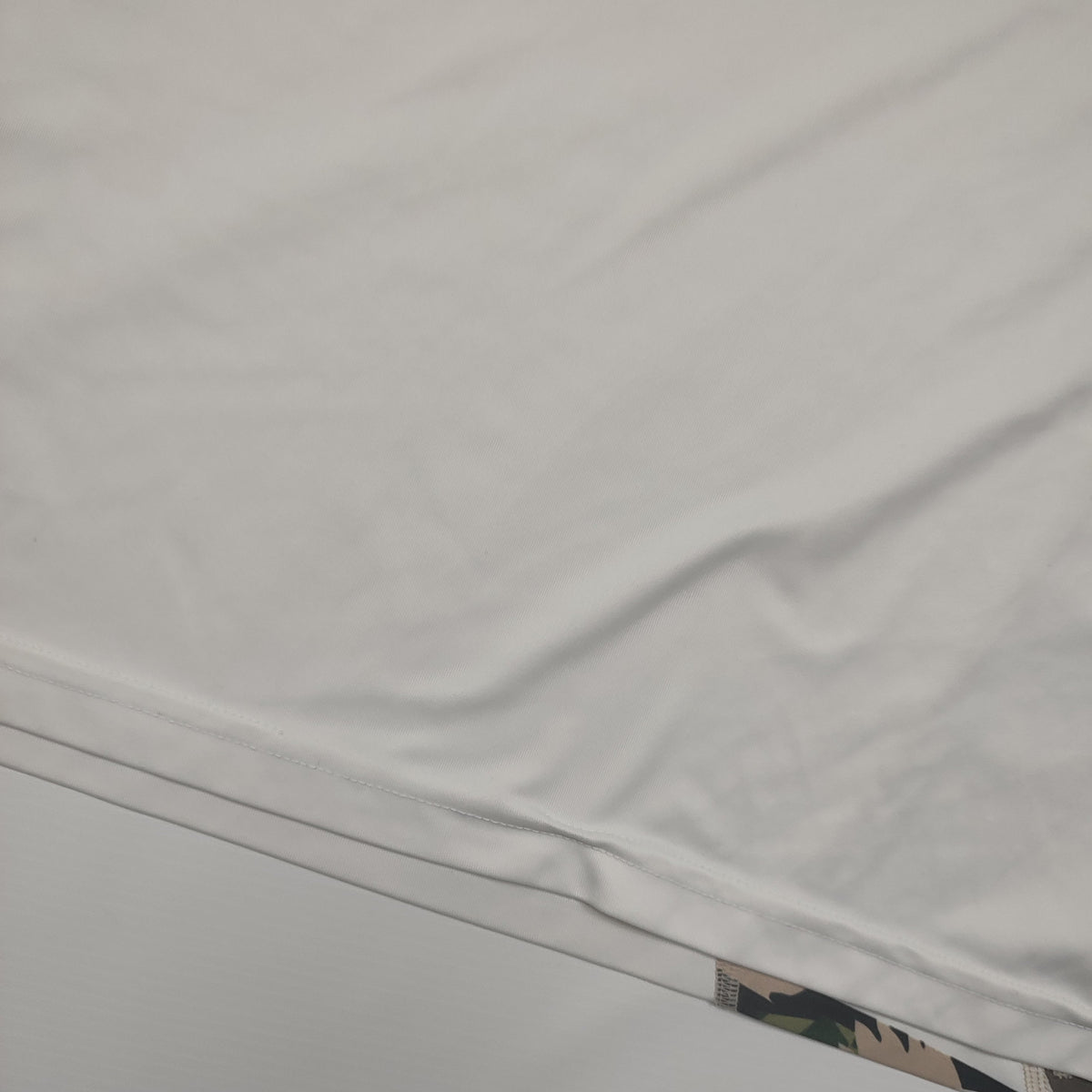 Vintage Quiksilver Camouflage Tank Top L – Detailansicht 1