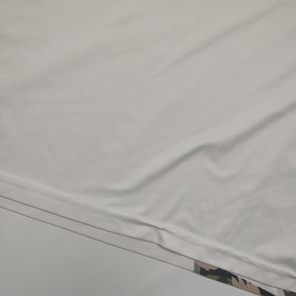 Vintage Quiksilver Camouflage Tank Top L – Detailansicht 1