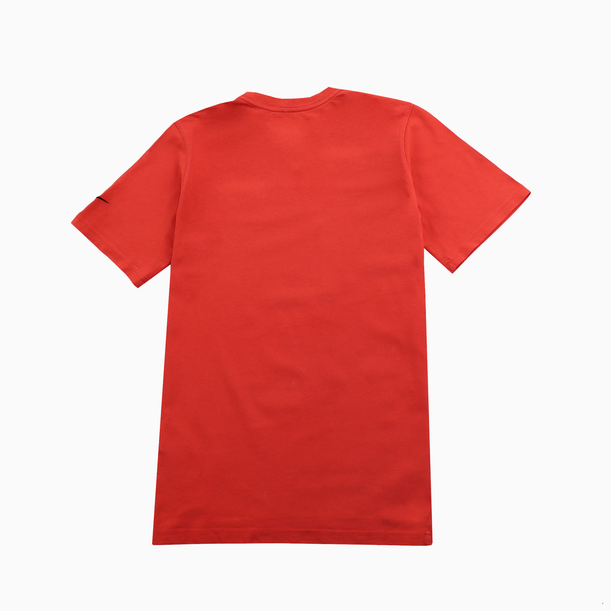 Nike Big Spell Out Embroidered Swoosh T-Shirt XS