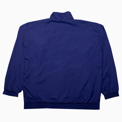Vintage Adidas Colorblock Track Jacket XL