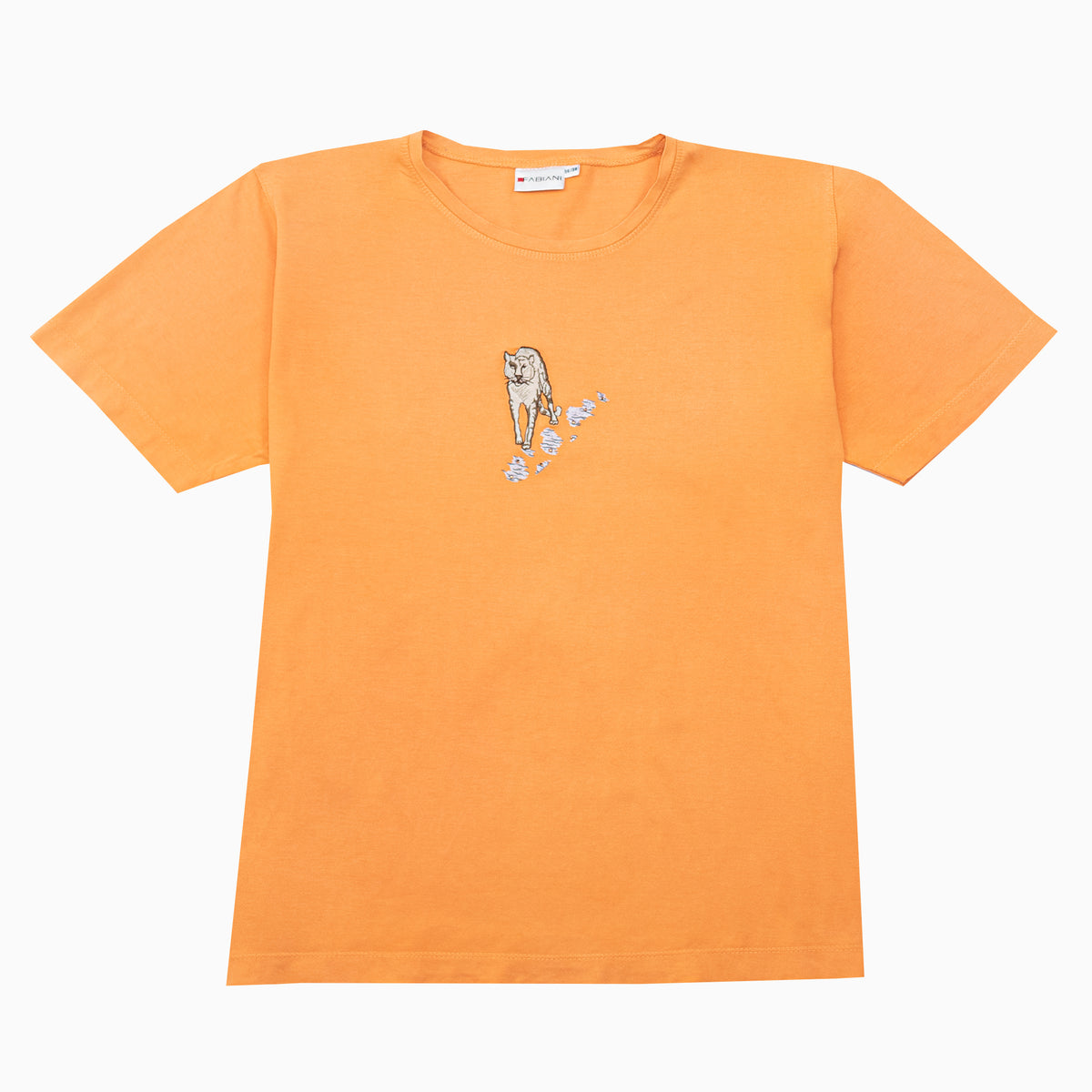 intage Fabiani T-shirt 