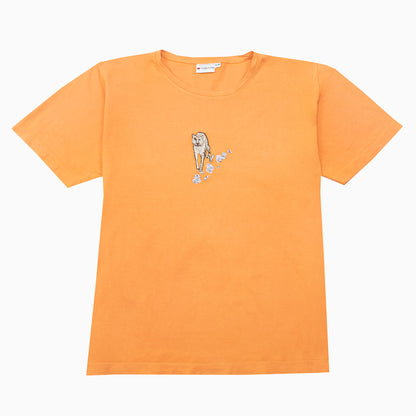 intage Fabiani T-shirt 