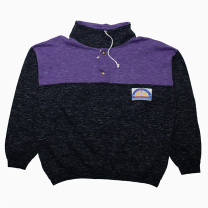Vintage 80s Dimension Morris Sweatshirt S