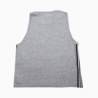 Vintage 90s Ypsilon USA Yankee A.S.U. Tank Top M – Rückansicht