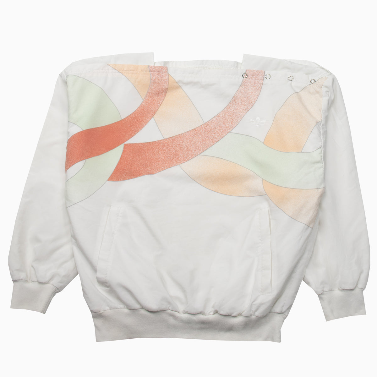 Adidas Sweater vintage pullover