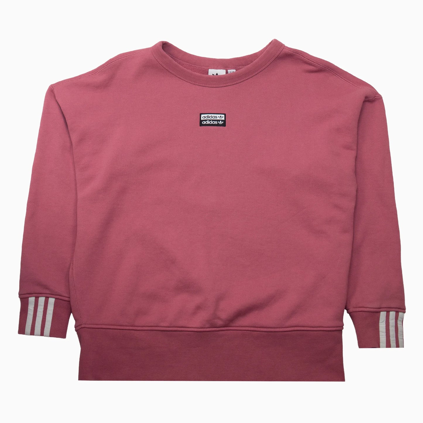Adidas Small Logo Sweatshirt M