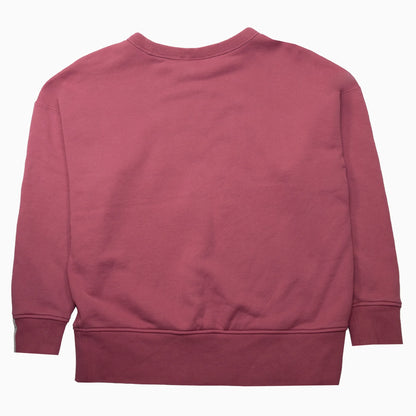 Adidas Small Logo Sweatshirt M