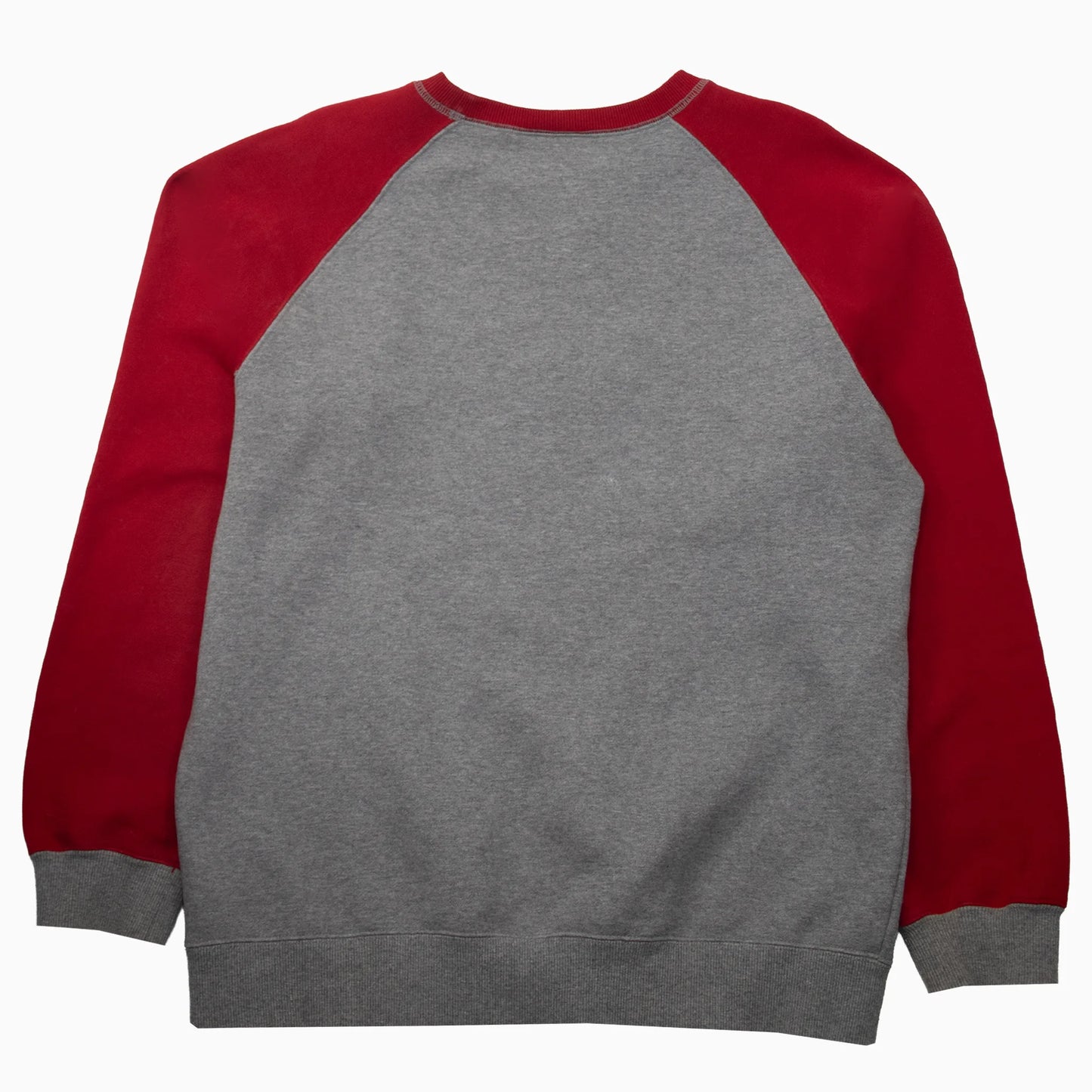Adidas Originals Big Logo Sweatshirt XL