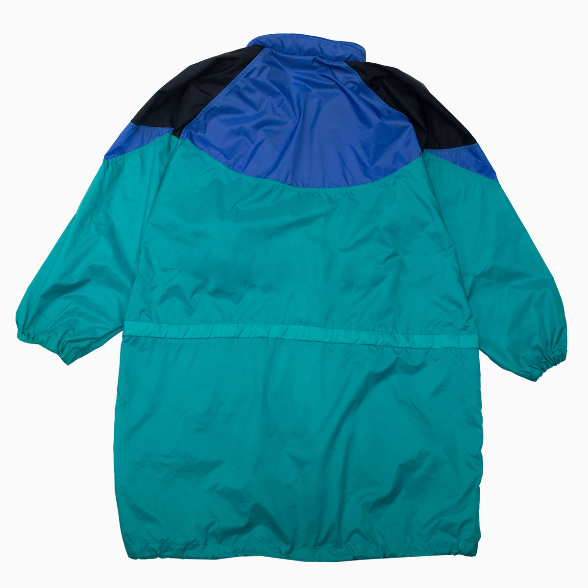 Vintage 90s Alex Athletics Coat Windbreaker XXL