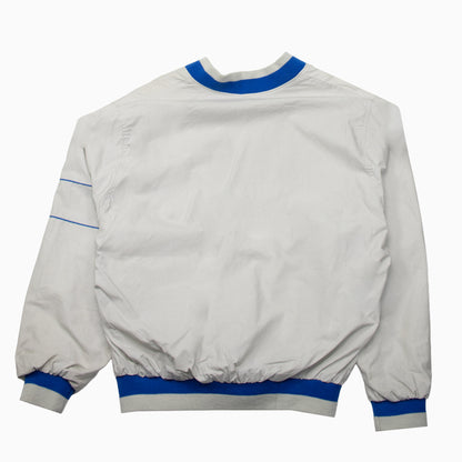Vintage 80s Armaduk College Jacket L – Rückansicht