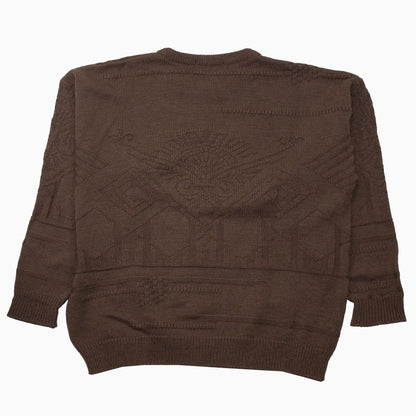 Vintage 90s Peter Gribby Knit Jumper L