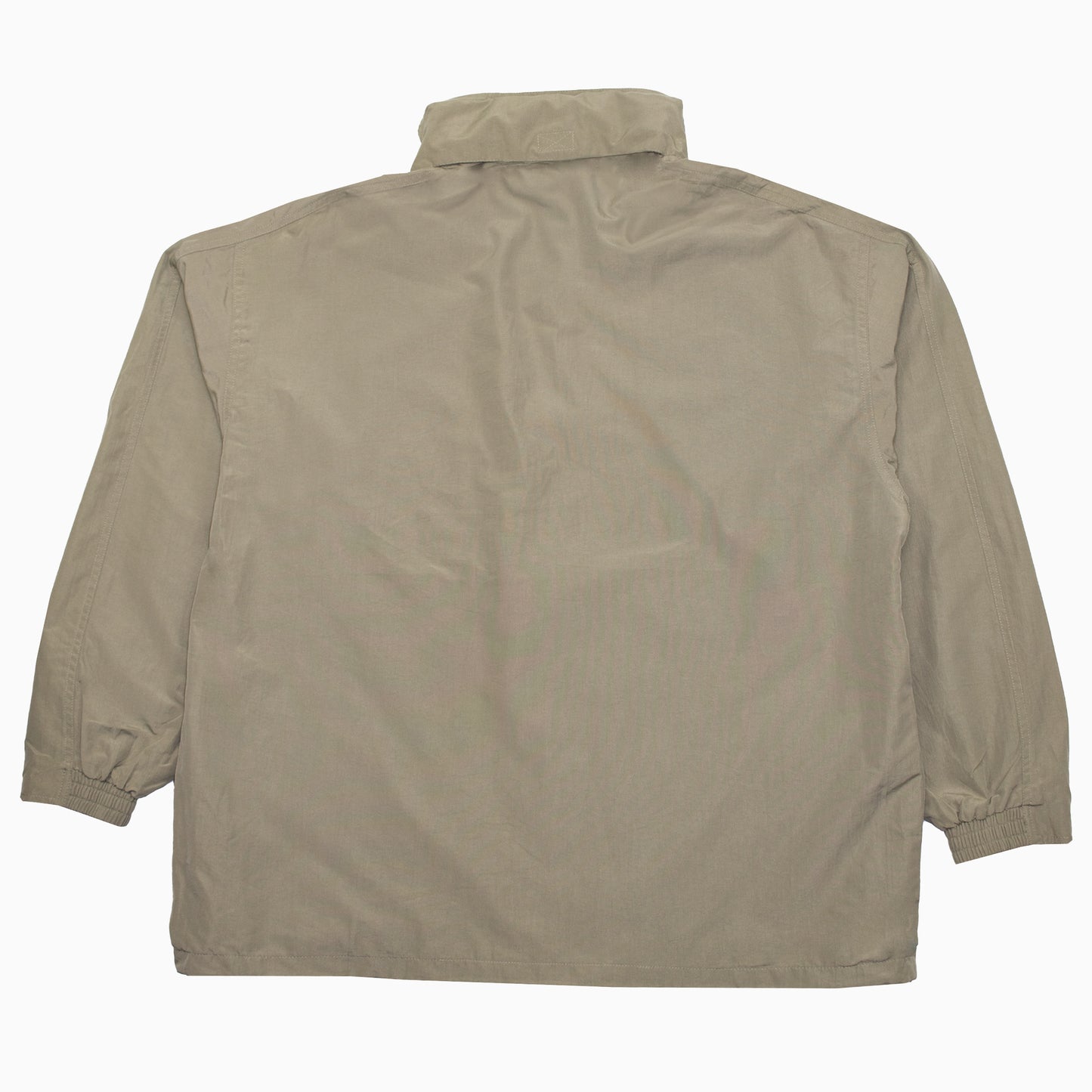 Vintage Diadora Small Logo Windbreaker XXL