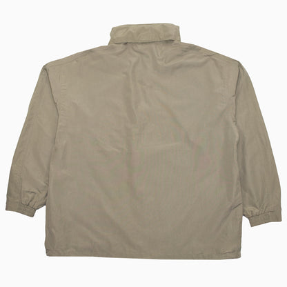 Vintage Diadora Small Logo Windbreaker XXL