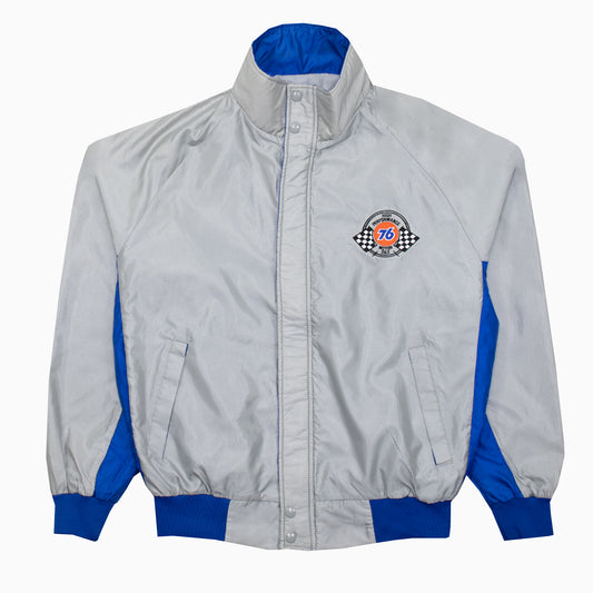 Vintage Dunbrooke Pla-Jac Racing Jacket L