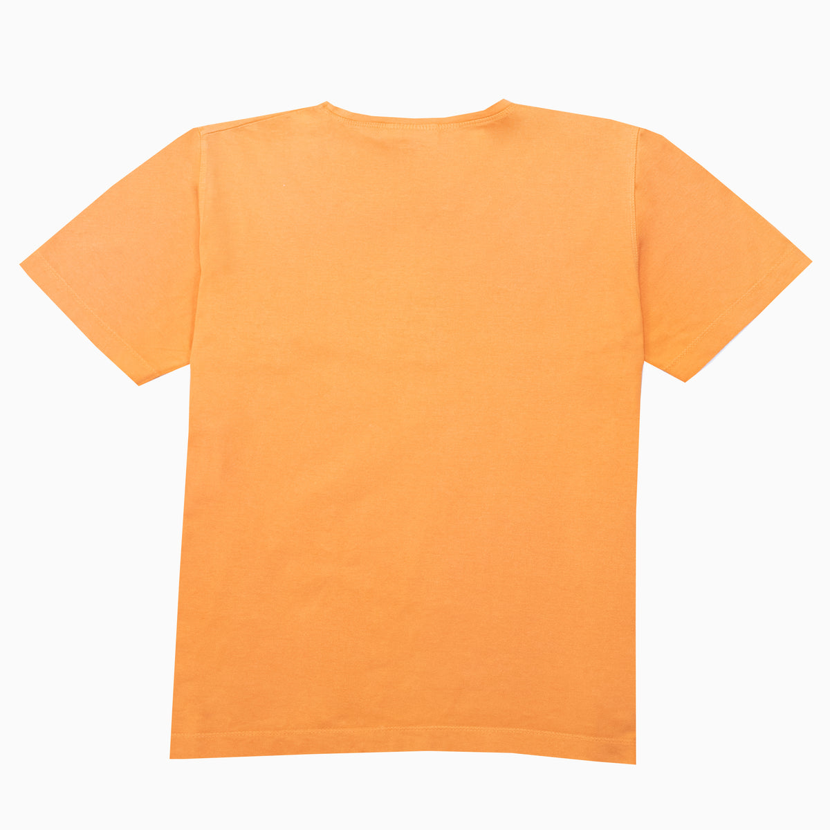 Vintage 90s Fabiani Embroidered Tiger Graphic T-Shirt M – Rückansicht