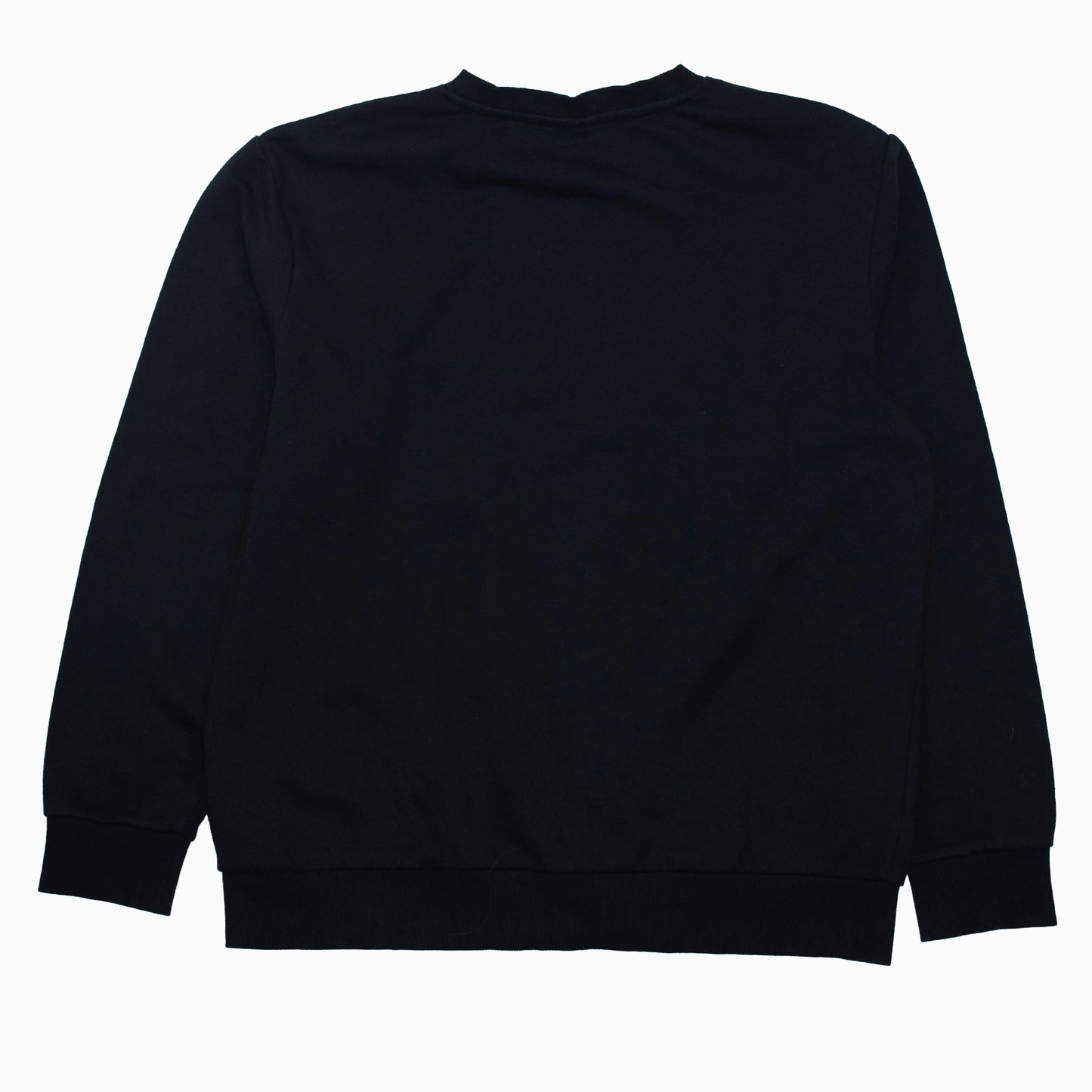 Fila Big Logo Sweatshirt XL