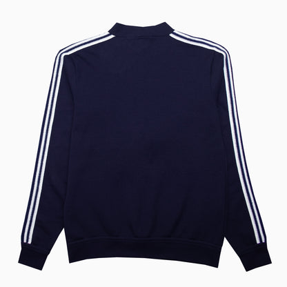 Vintage Gannag Sport Track Jacket L – Rückansicht