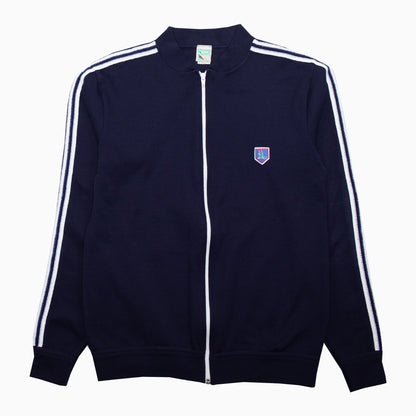 Vintage Gannag Sport Track Jacket L – Detailansicht