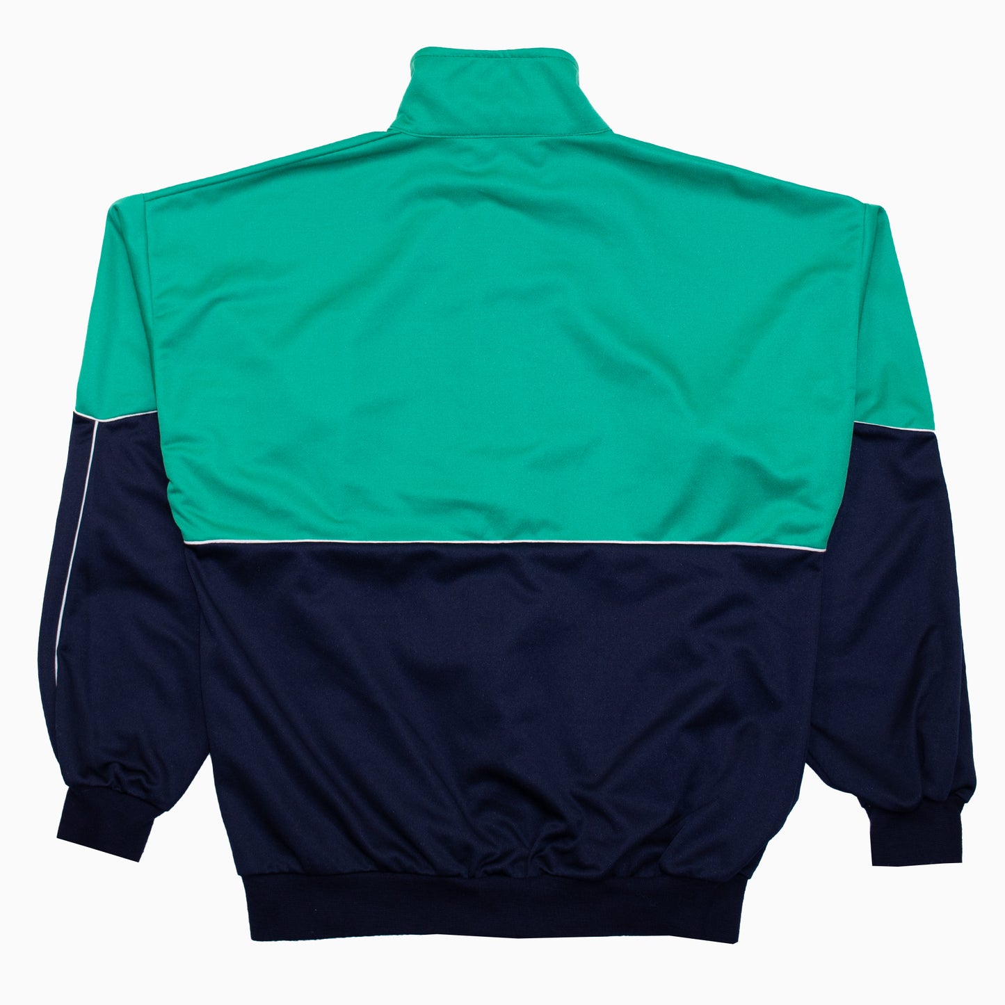 Vintage Gazelle Two Toned Track Jacket XL