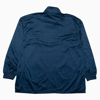 Vintage 90s Herod Sport Tape Logo Track Jacket XXL