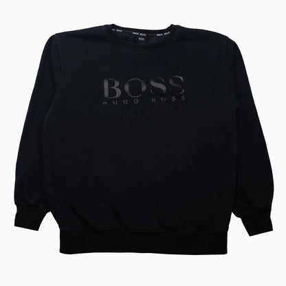 Hugo Boss Big Logo Sweatshirt M