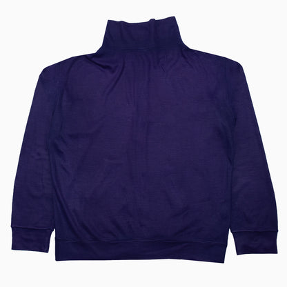 Vintage JJep Two Toned Track Jacket XL – Rückansicht