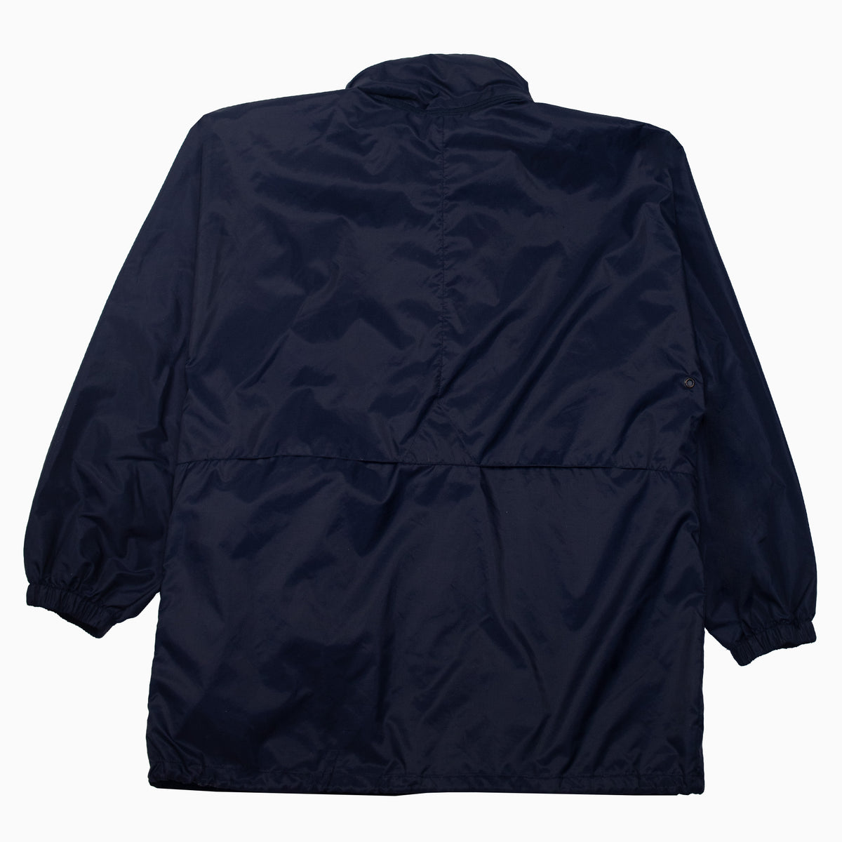 Vintage 90s K-Way Lightweight Windbreaker L