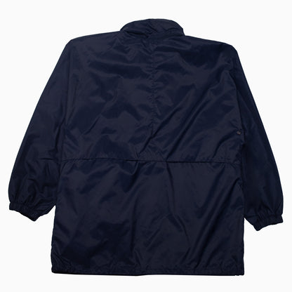 Vintage 90s K-Way Lightweight Windbreaker L