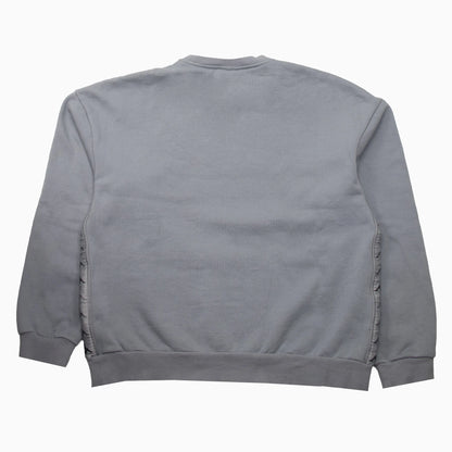 Kappa Tape Logo Sweatshirt M