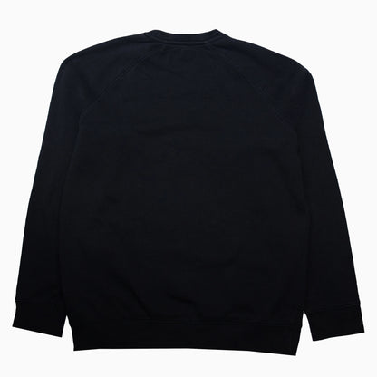 Kappa Small Logo Embroidered Sweatshirt XL