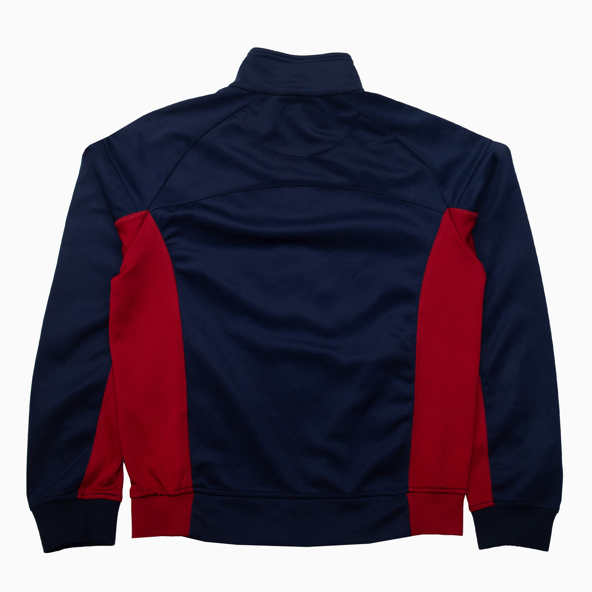 Vintage 90s Kappa Hockey Milano Track Jacket M