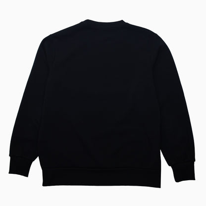 Vintage 90s Lau Ra Original Fashion Boy Sweater L – Rückansicht