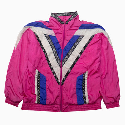 Vintage 90s Lavon Track Jacket M