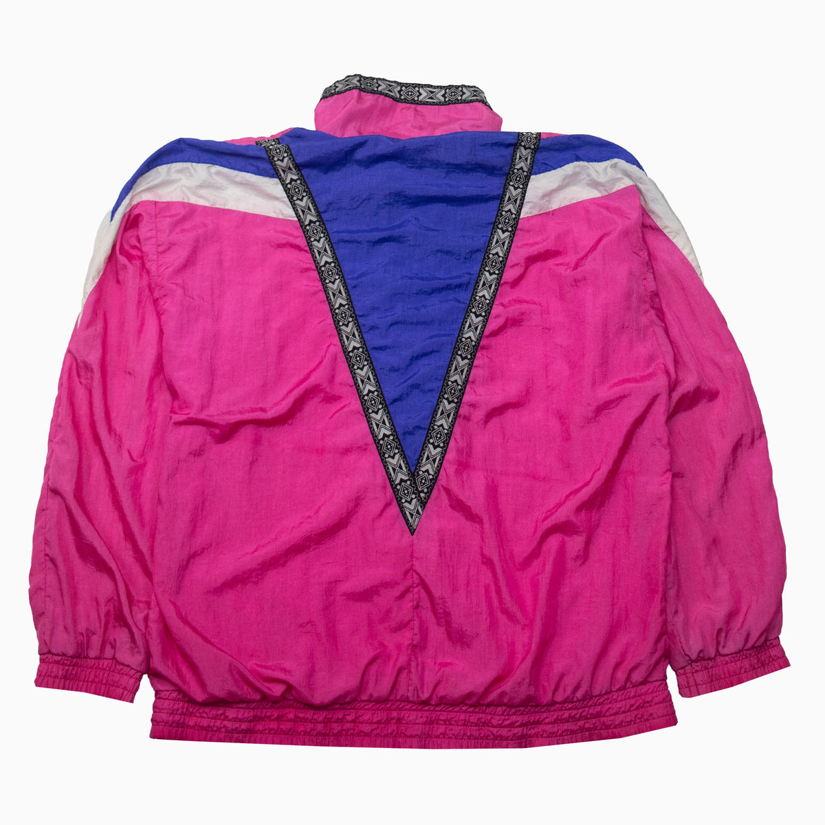 Vintage 90s Lavon Track Jacket M