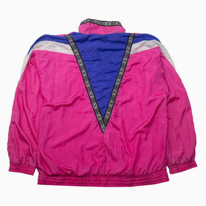Vintage 90s Lavon Track Jacket M